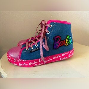 HEELYS Girl's Hustle Barbie (Little Kid/Big Kid/Adult)🩷